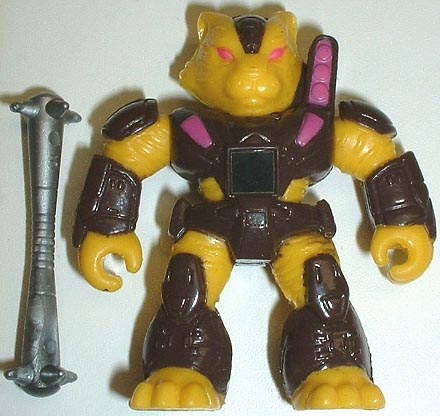 Beastformers - Battle Beasts - Laser Beasts Price Guide and Checklist!